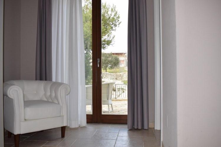 Apart-hotel Masseria Santa Lucia *