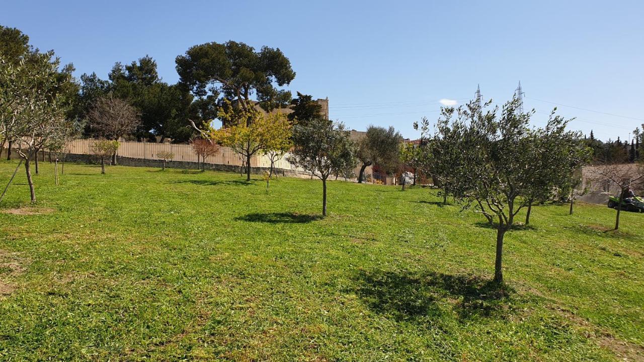 Masseria Santa Lucia Apart-hotel *