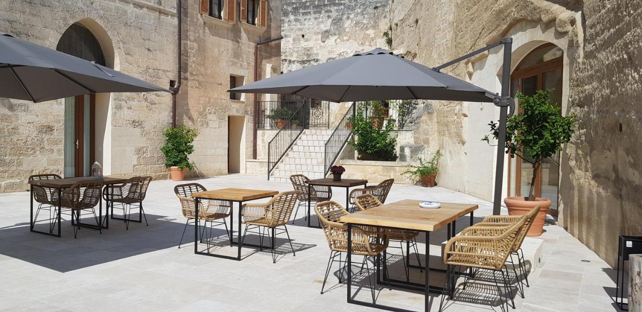 Masseria Santa Lucia Aparthotel