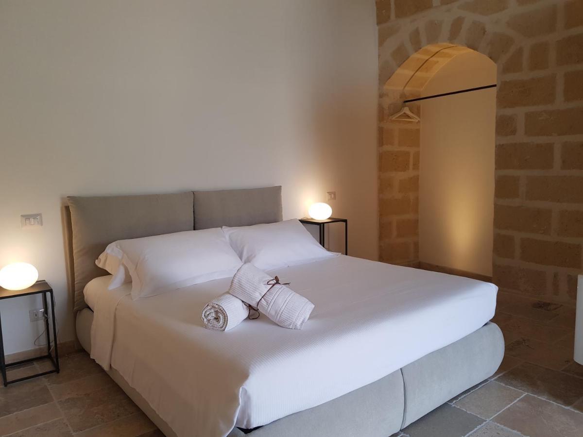 Apart-hotel Masseria Santa Lucia