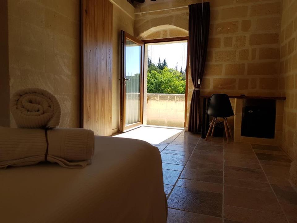 Masseria Santa Lucia * Matera