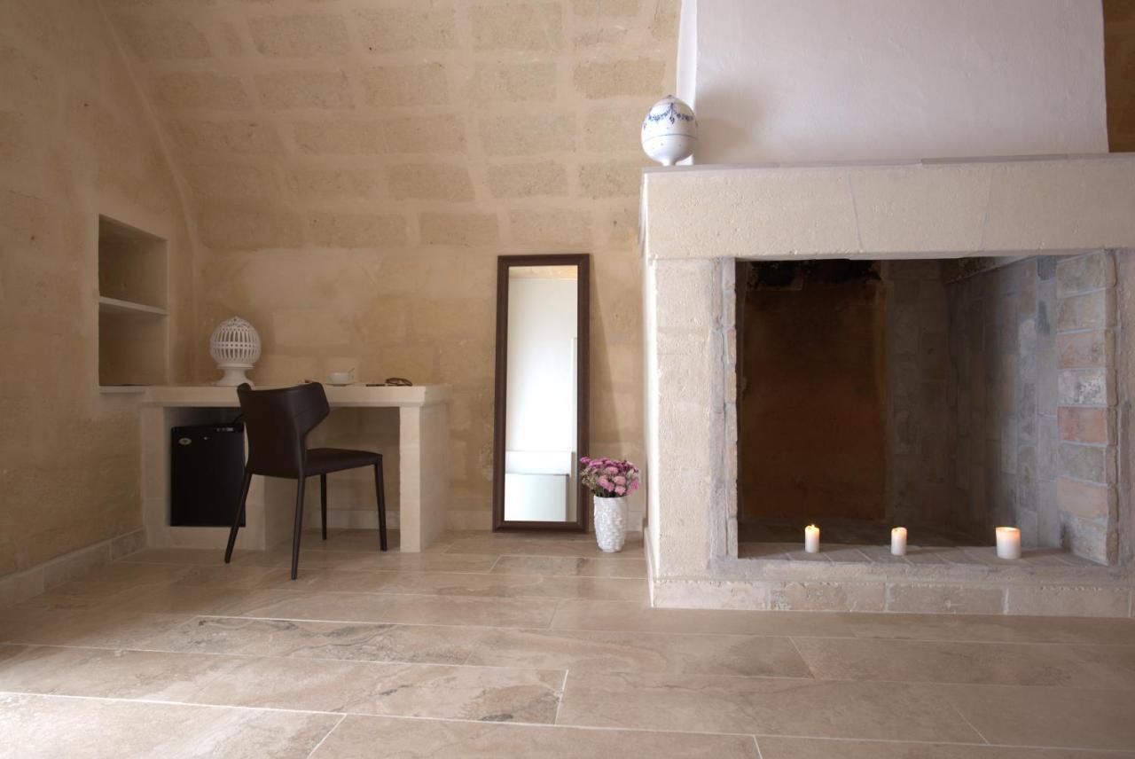 Masseria Santa Lucia Aparthotel *
