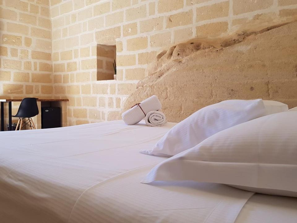 Masseria Santa Lucia Matera
