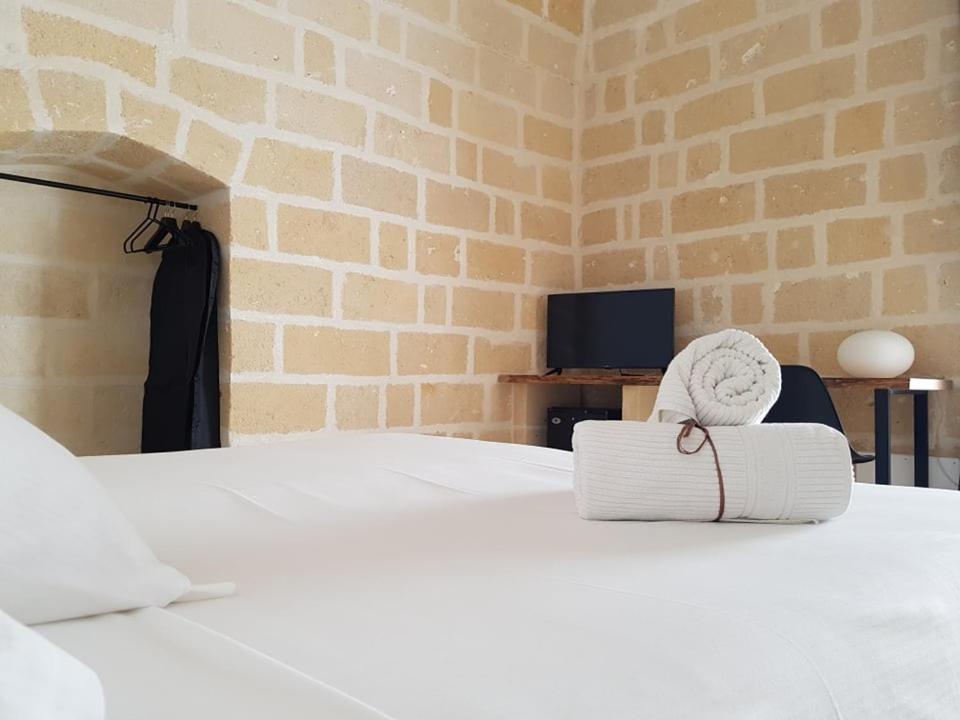 Masseria Santa Lucia Aparthotel *
