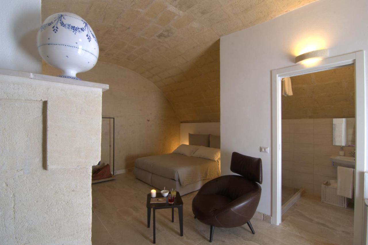 Masseria Santa Lucia *
