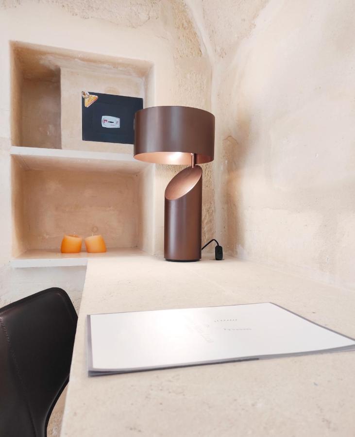 Masseria Santa Lucia Apart-hotel *