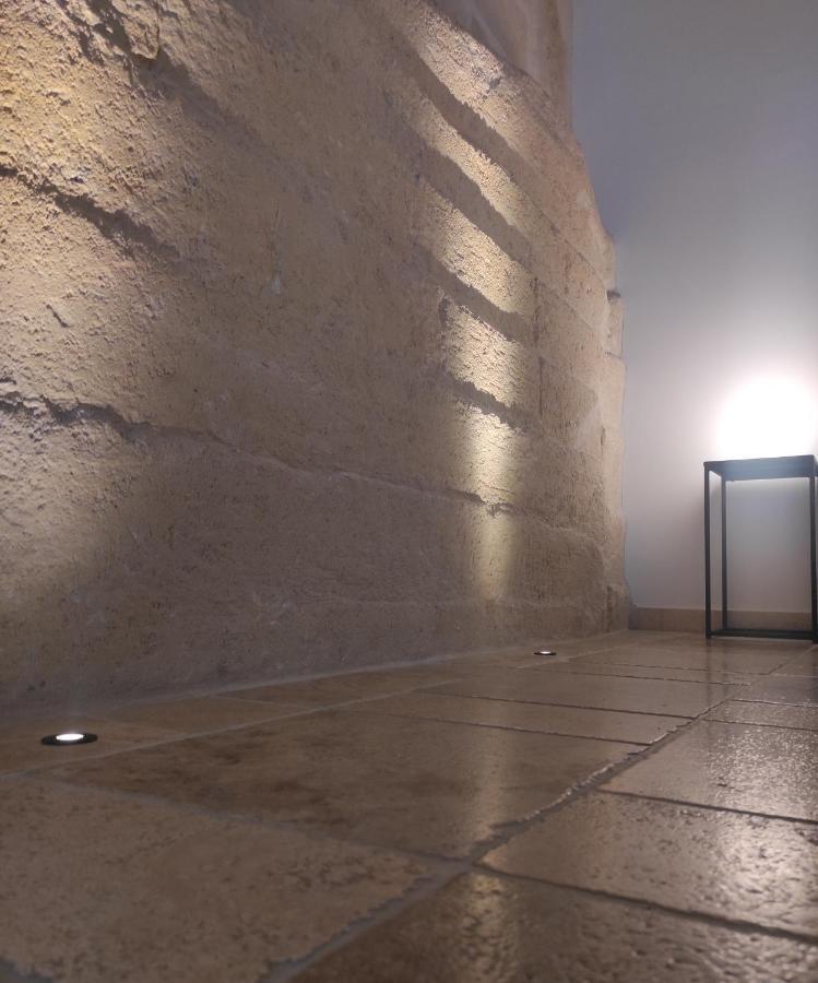 Apart-hotel Masseria Santa Lucia *