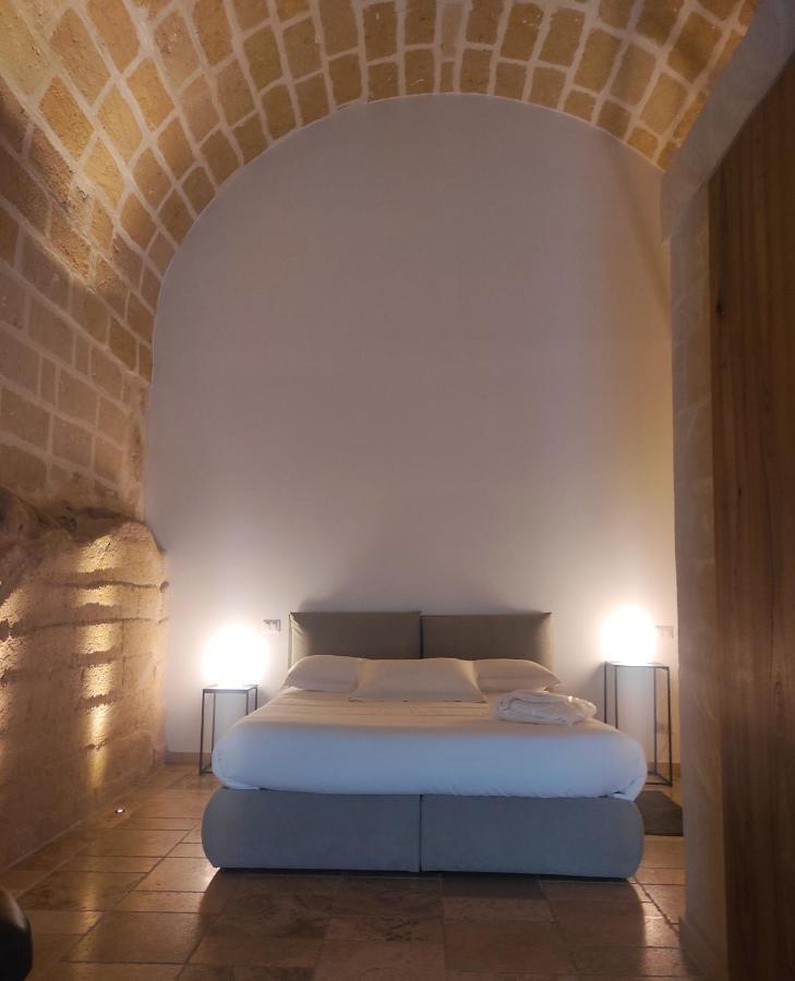 Apart-hotel Masseria Santa Lucia *