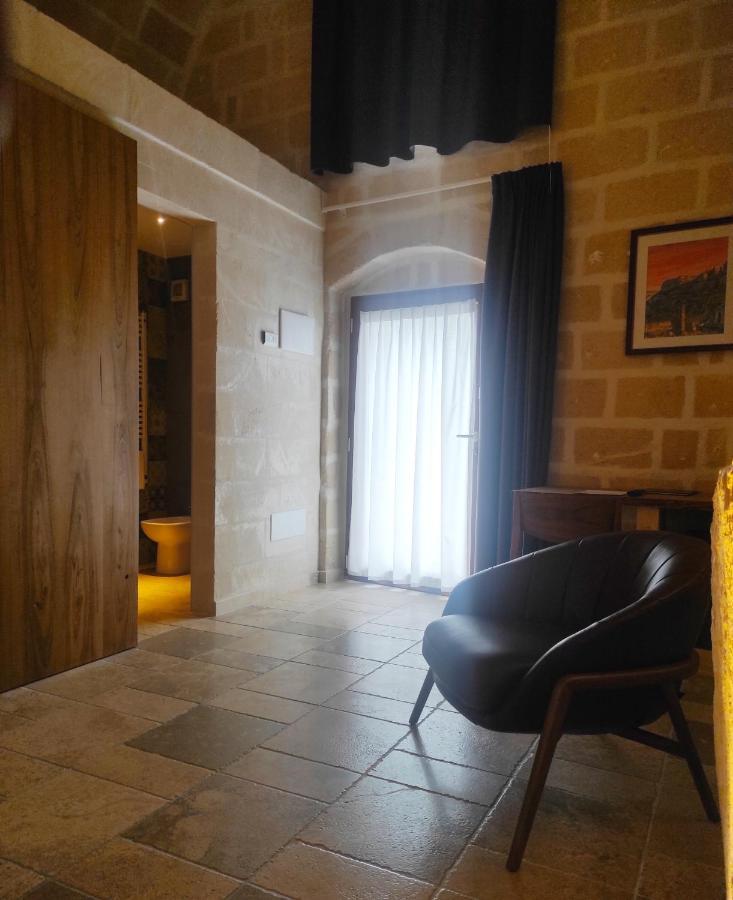Masseria Santa Lucia Apart-hotel Matera