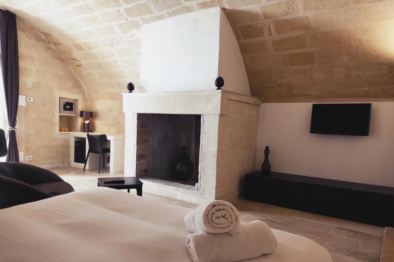 Masseria Santa Lucia Matera
