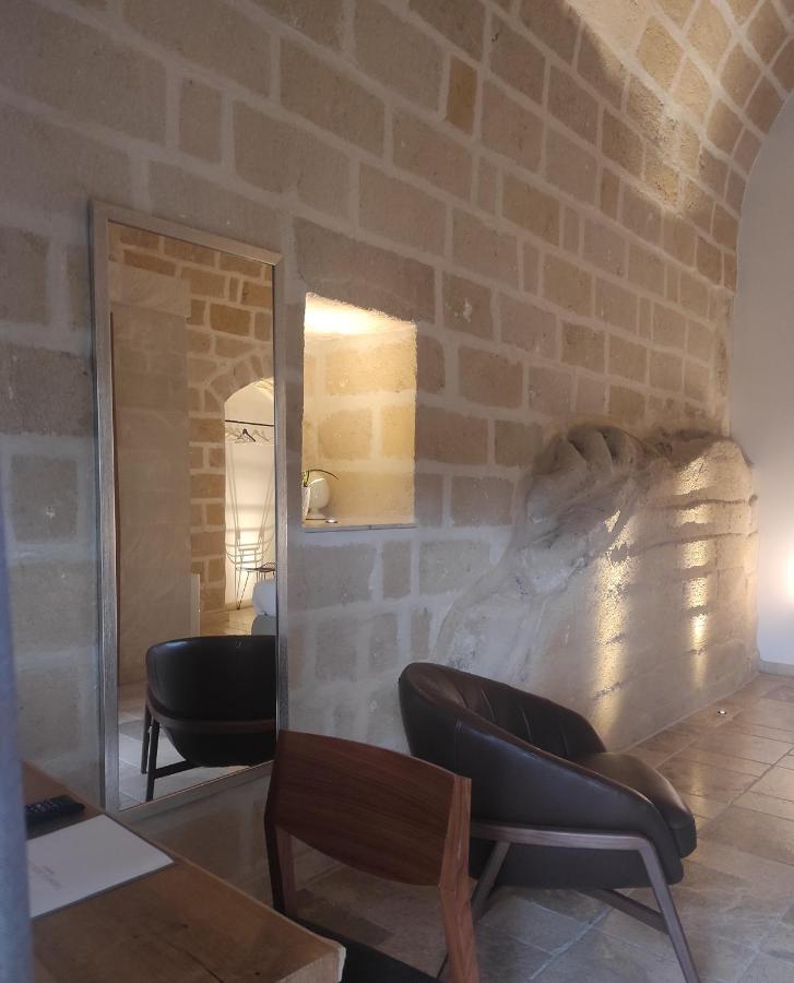 Masseria Santa Lucia Aparthotel Matera