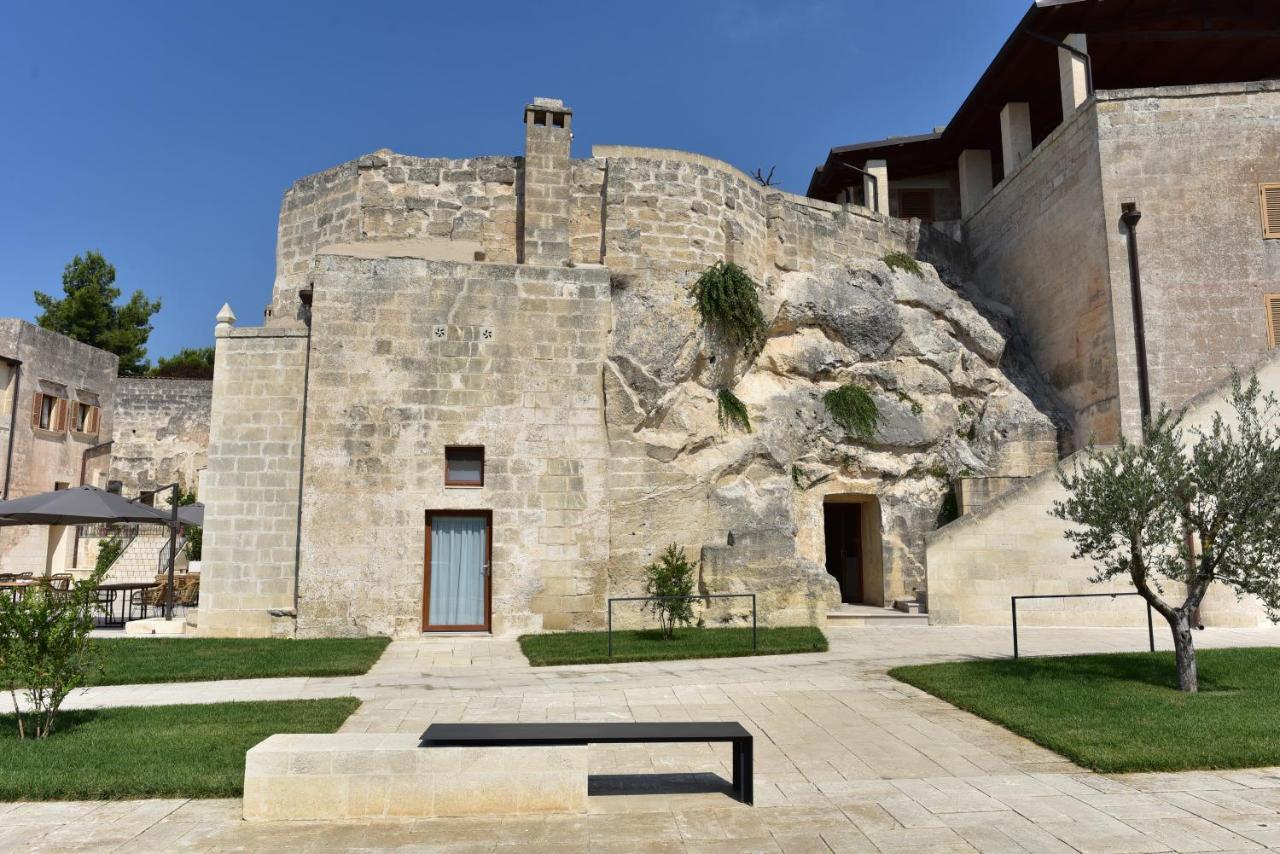 Masseria Santa Lucia Apart-hotel *