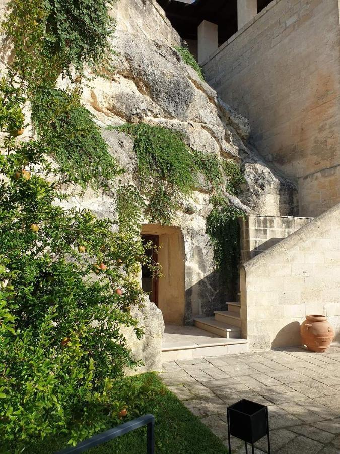 Apart-hotel Masseria Santa Lucia *
