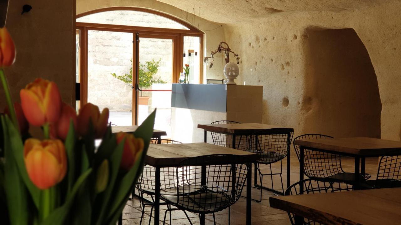 Aparthotel Masseria Santa Lucia Matera
