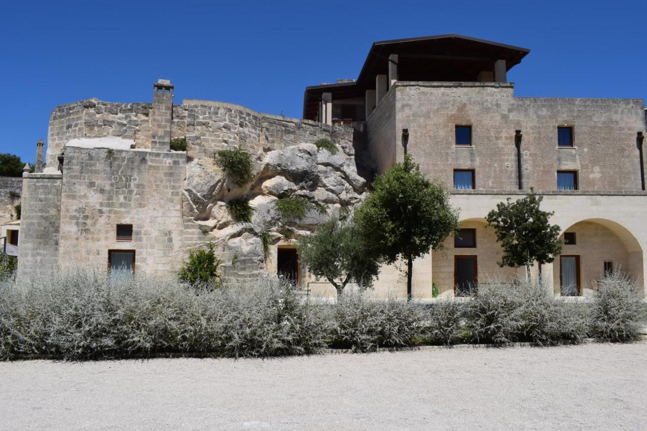 Apart-hotel Masseria Santa Lucia *