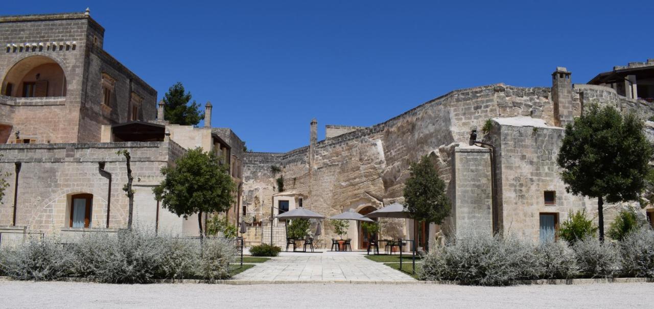 Masseria Santa Lucia