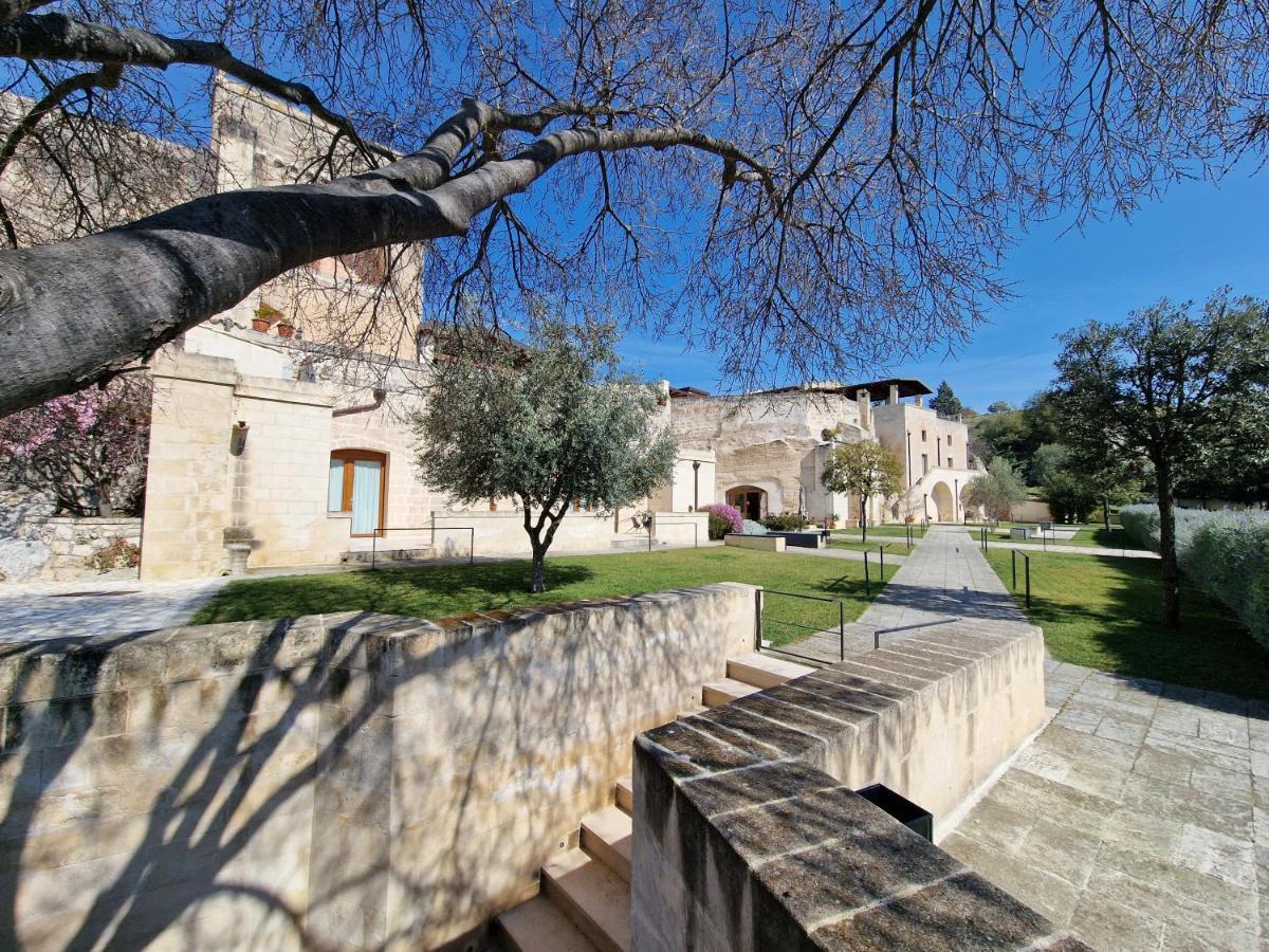 Masseria Santa Lucia Apart-hotel Matera