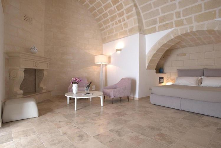 Masseria Santa Lucia Matera