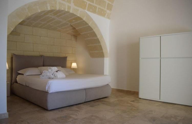 Masseria Santa Lucia * Matera