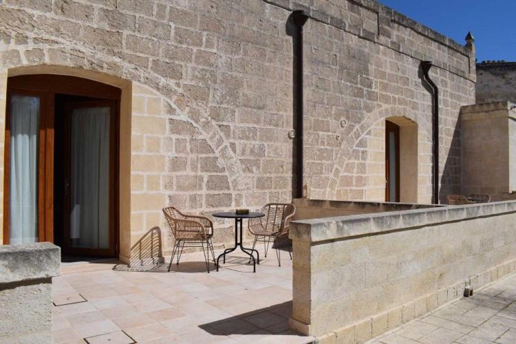 Masseria Santa Lucia