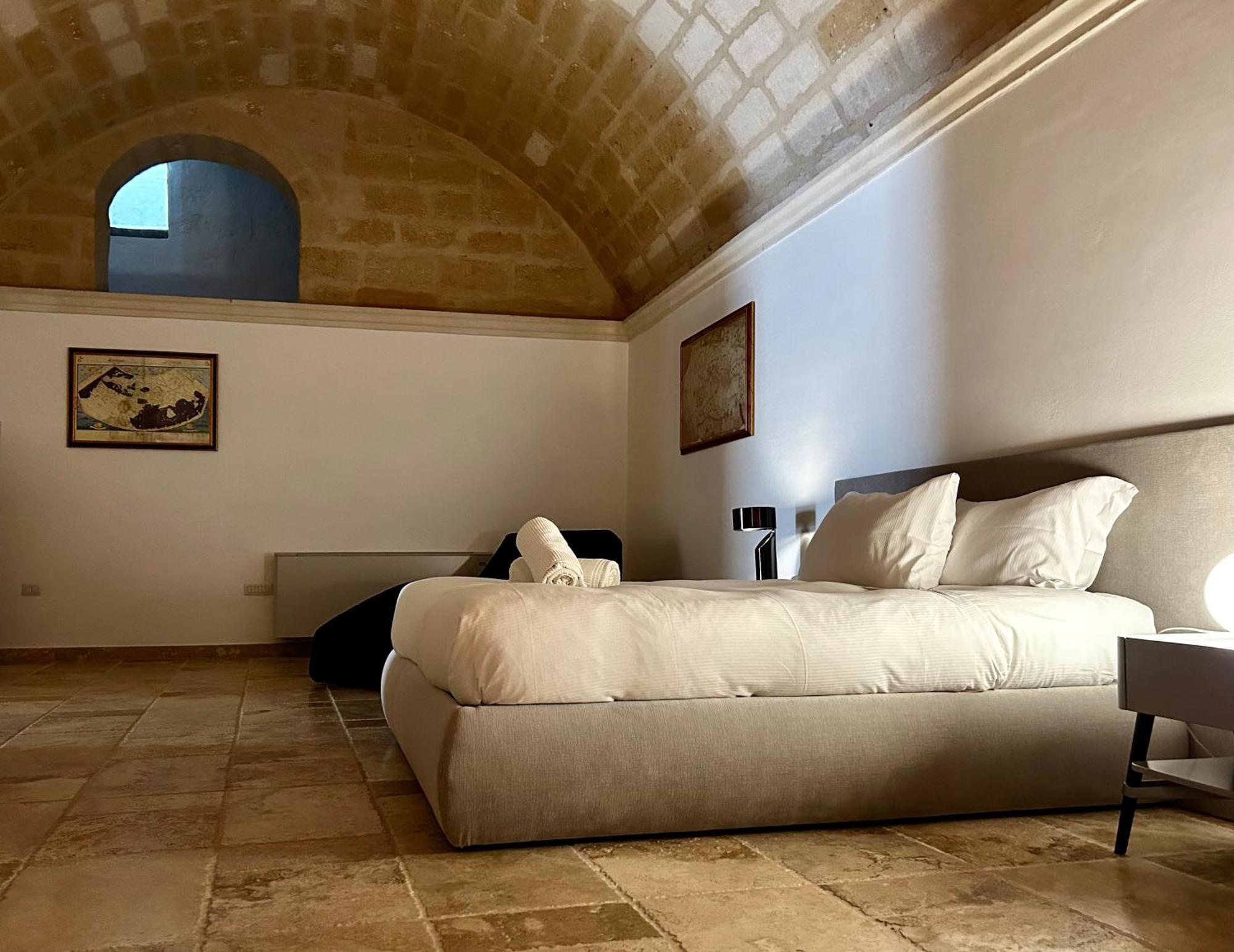 Masseria Santa Lucia Apart-hotel