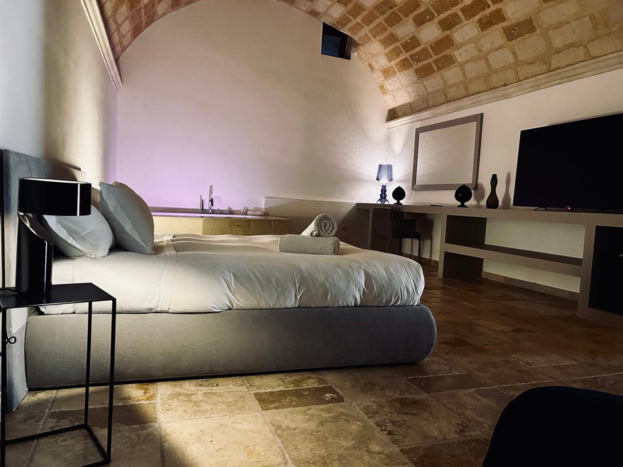 Masseria Santa Lucia Apart-hotel *