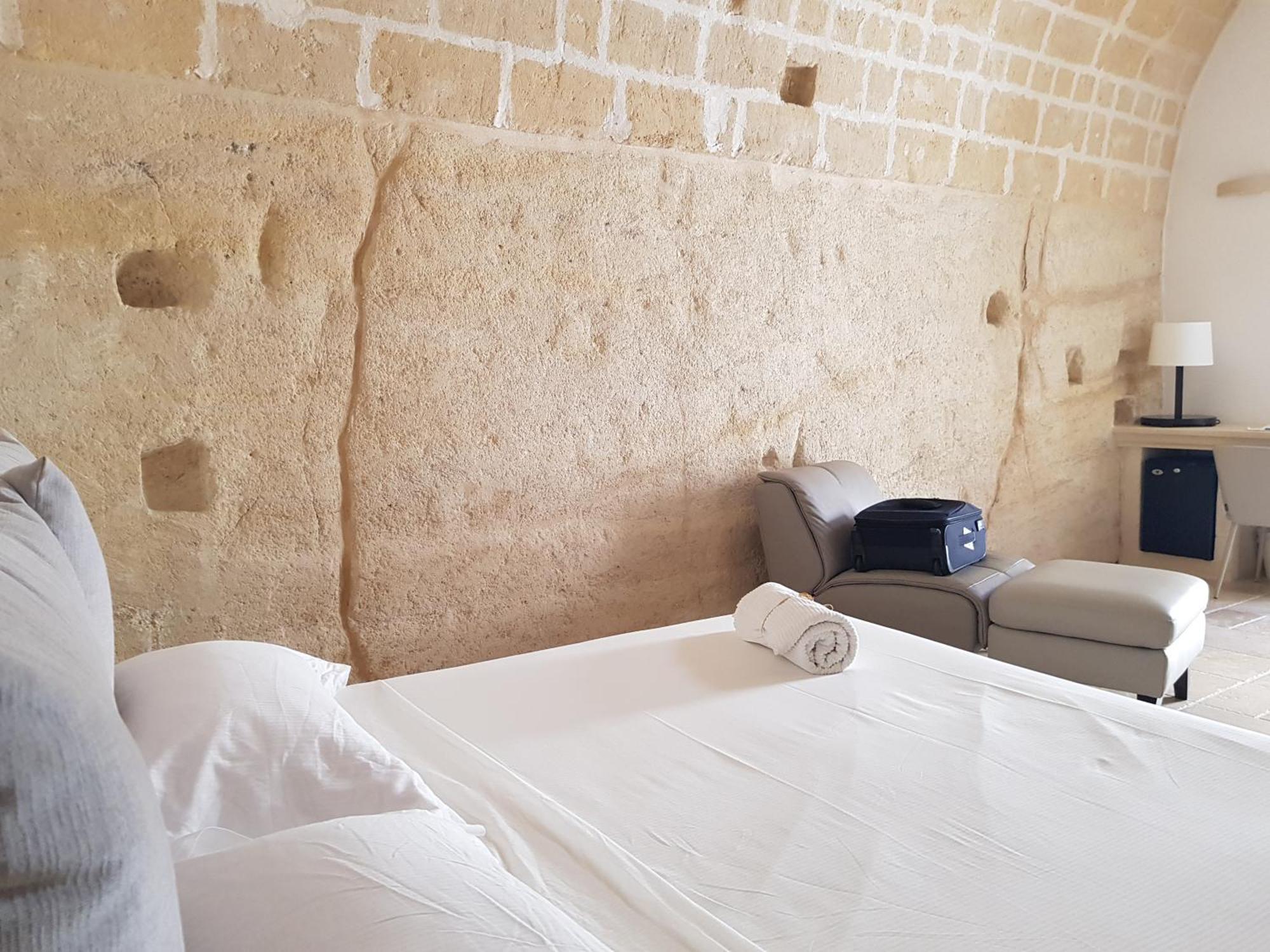 Masseria Santa Lucia Aparthotel Matera