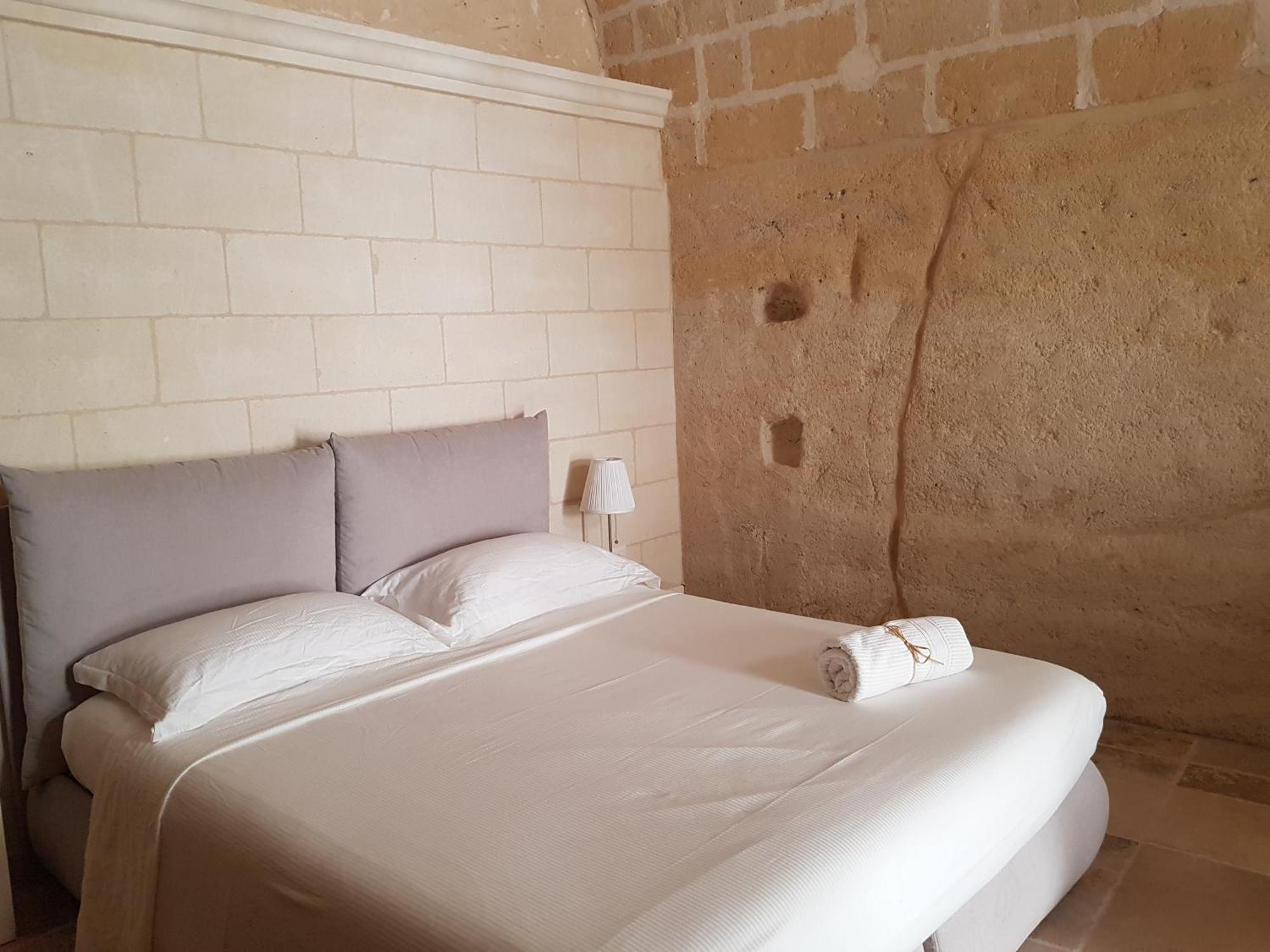 Masseria Santa Lucia Matera
