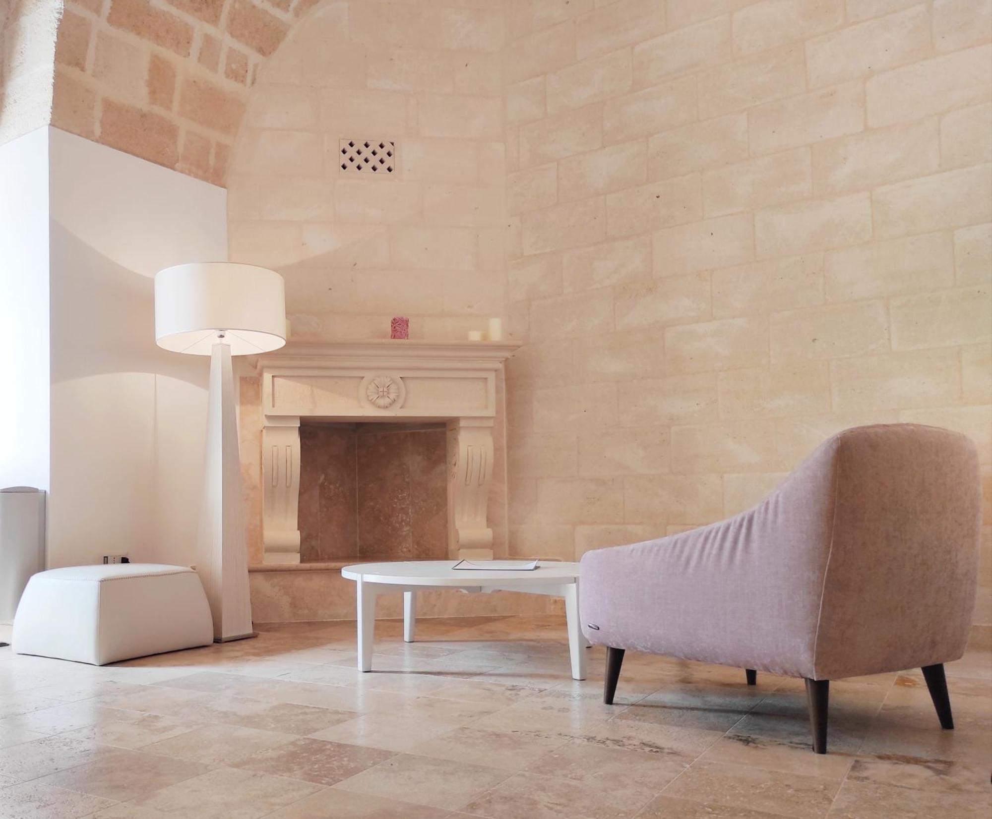 Masseria Santa Lucia
