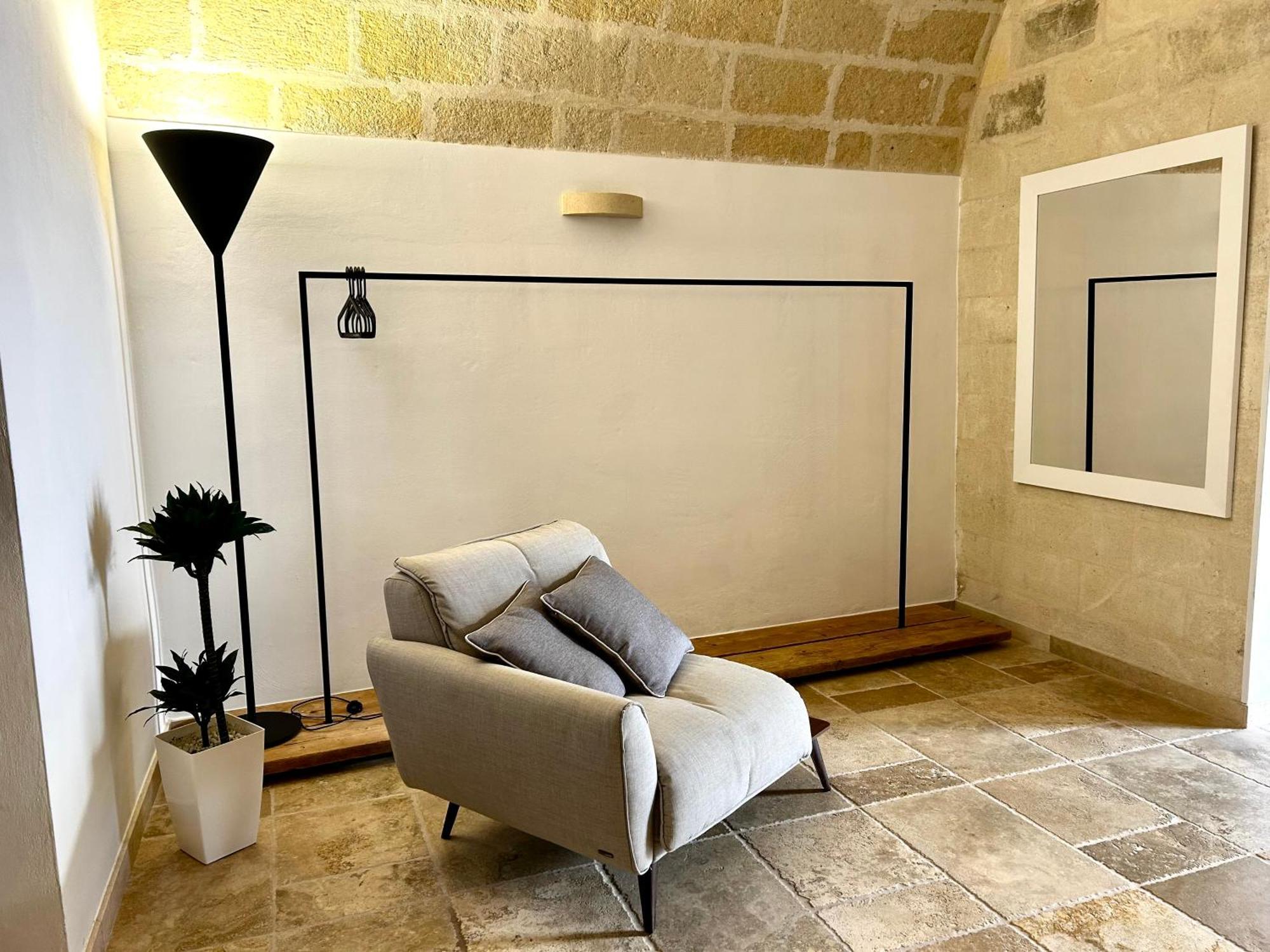Masseria Santa Lucia Apart-hotel