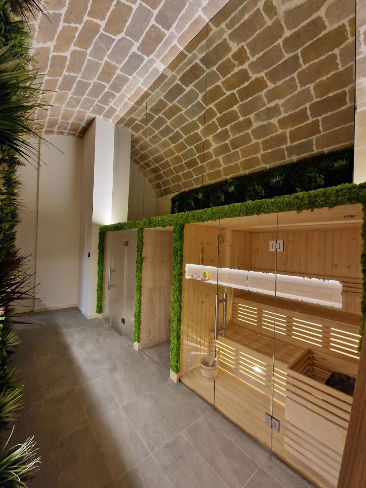 Masseria Santa Lucia Apart-hotel