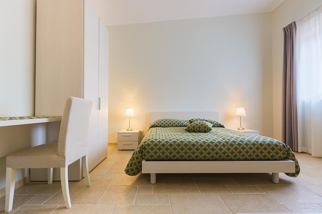 Masseria Santa Lucia Matera