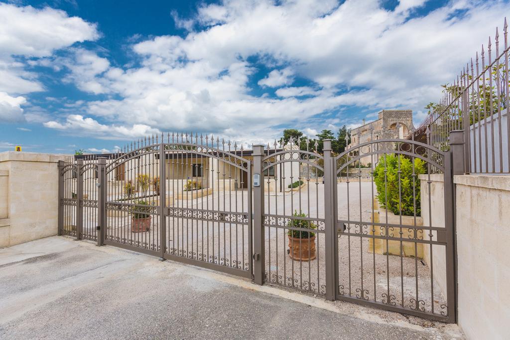 Masseria Santa Lucia