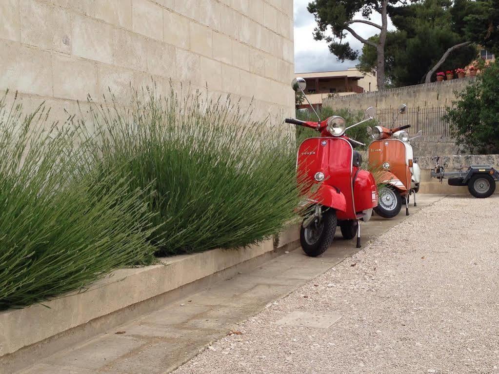 Masseria Santa Lucia Aparthotel *