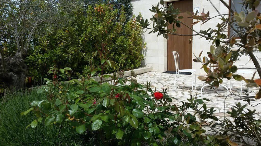 Masseria Santa Lucia Matera