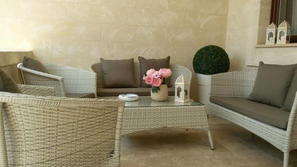 Masseria Santa Lucia Aparthotel