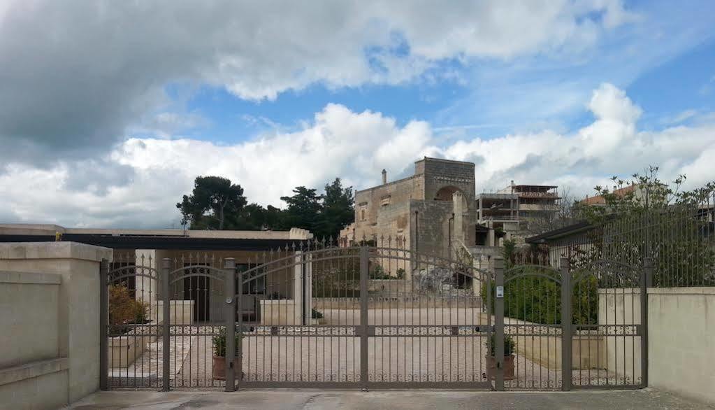 Masseria Santa Lucia Matera