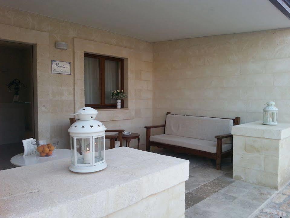 Masseria Santa Lucia Apart-hotel