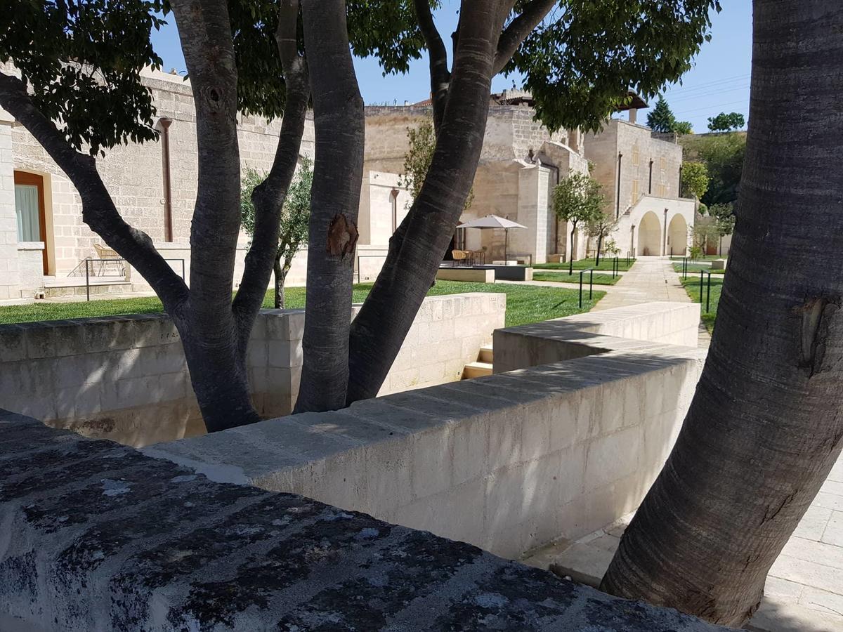 Masseria Santa Lucia