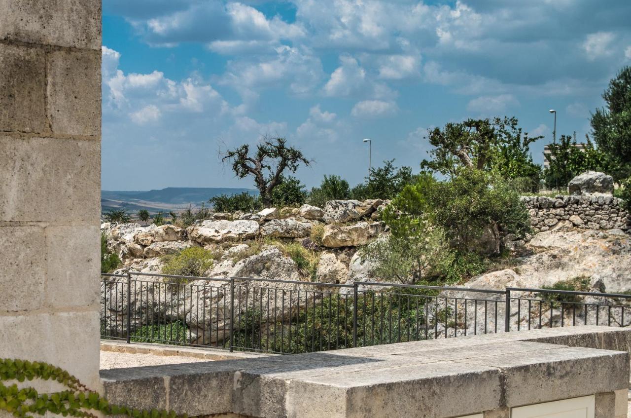 Apart-hotel Masseria Santa Lucia Matera