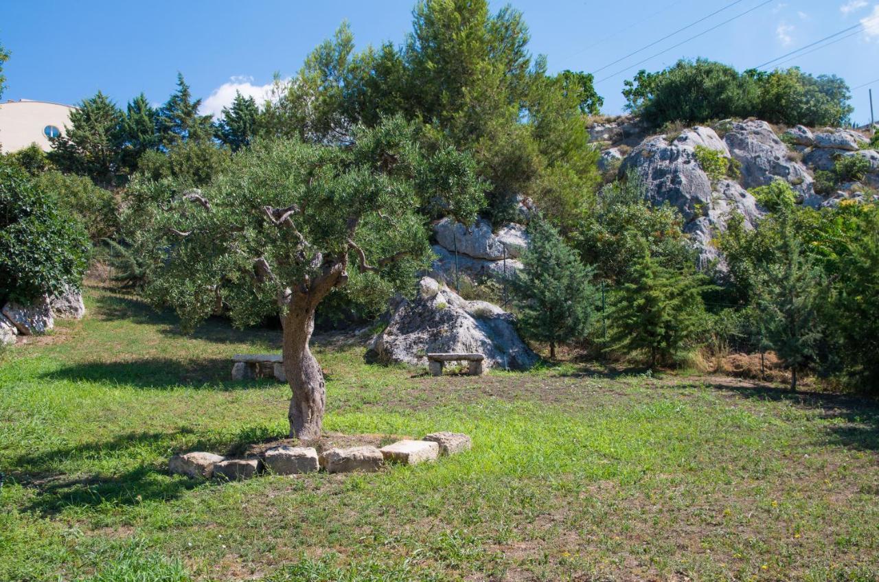 Aparthotel Masseria Santa Lucia *