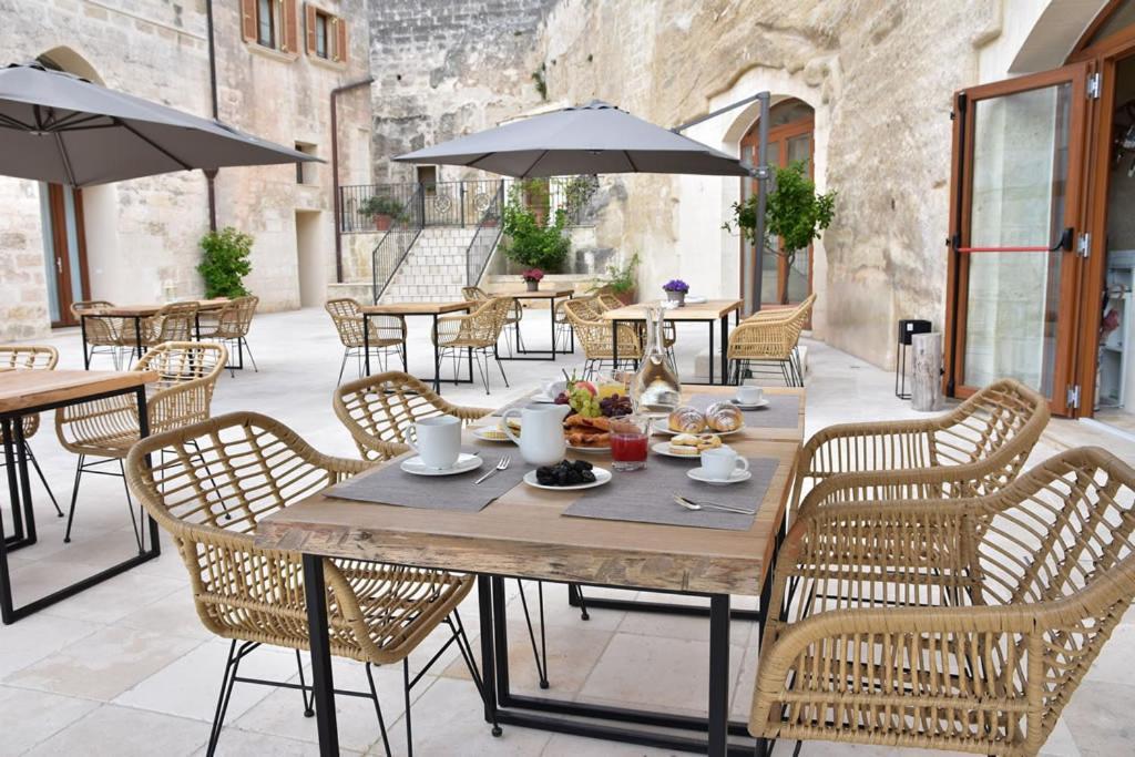 Masseria Santa Lucia Apart-hotel *