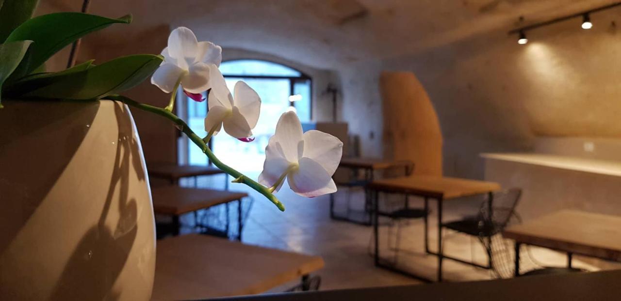 Masseria Santa Lucia Apart-hotel Matera