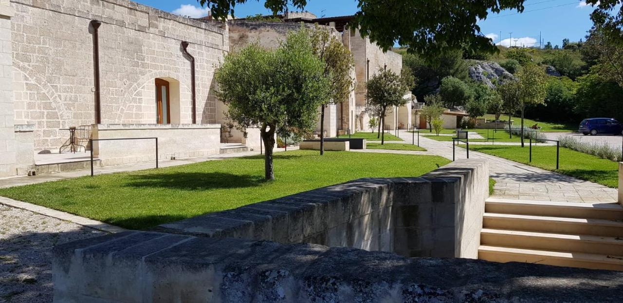 Masseria Santa Lucia Apart-hotel *