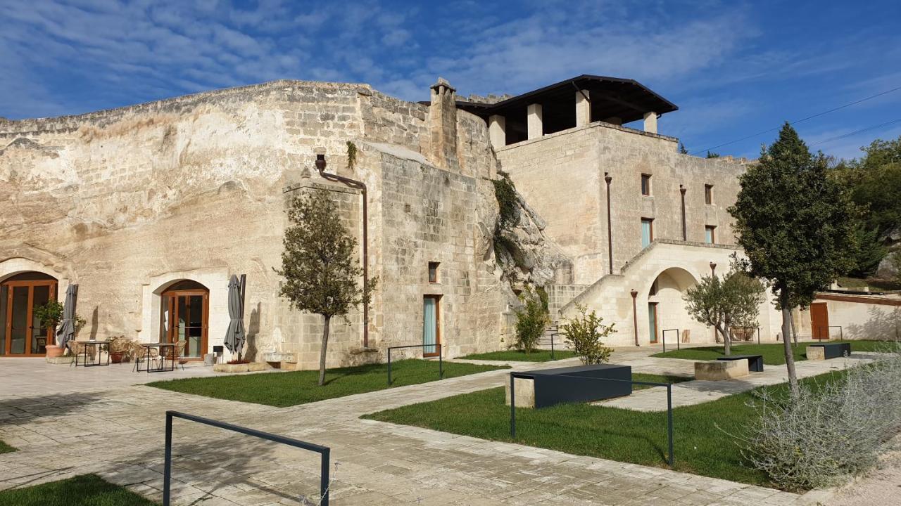 Masseria Santa Lucia * Matera