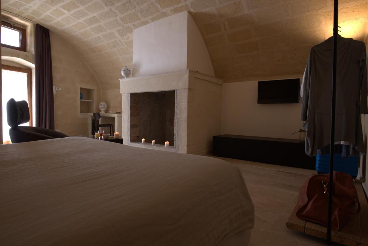 Masseria Santa Lucia Matera